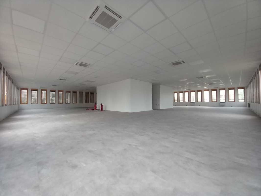 A louer bureaux Lyon 7 (69007)