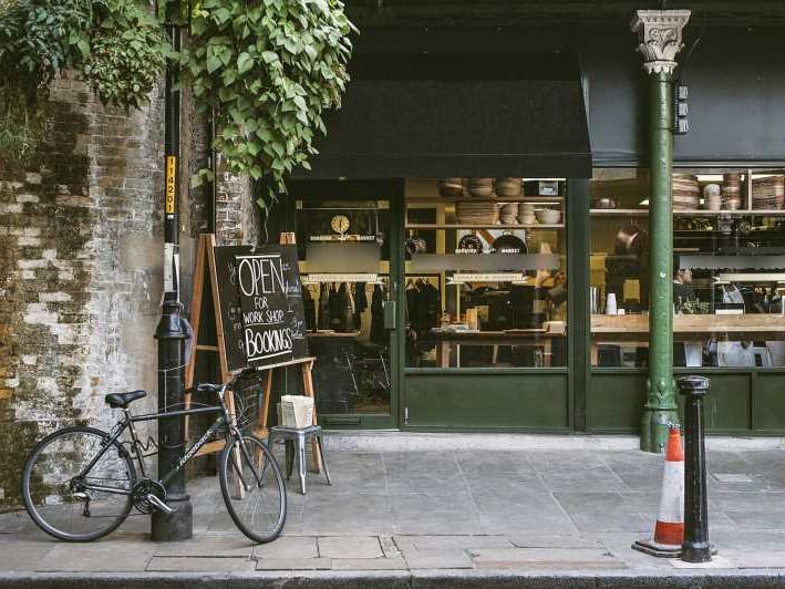 Bien rare 320 m² en emplacement N°1 sur le centre ville de Sète 