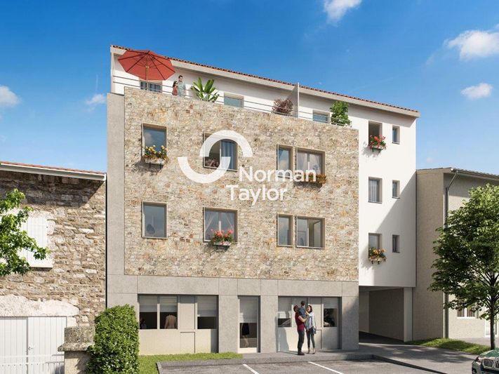 Vente local d''activites 101 m² non divisibles