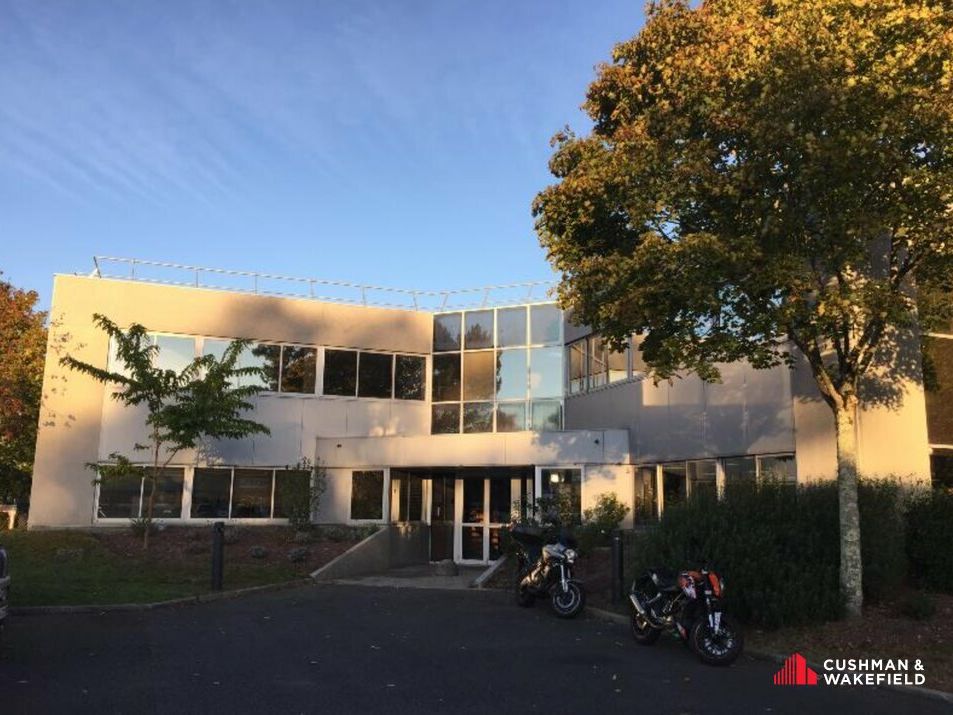 Location bureaux 150 m² non divisibles