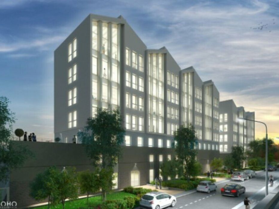  Location d'un lot d'activités de 415 m² et des bureaux d'une surface totale de 3 582 m² divisibles à partir de 302 m², au cœur du 7ème arrondissement.