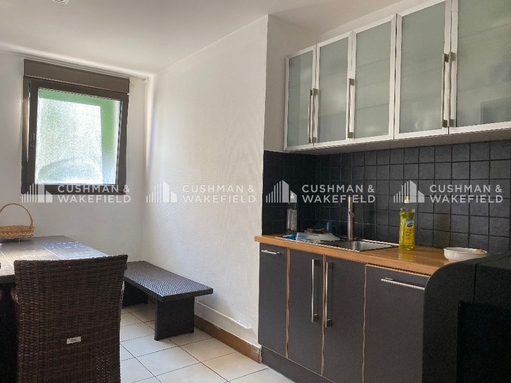 Location bureaux 230 m² non divisibles