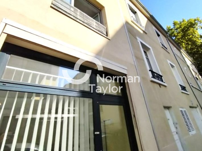 Vente bureaux 85 m² non divisibles