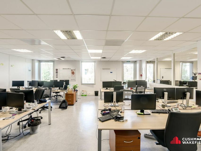 Immeuble indépendant de bureaux à louer au coeur du Parc Tertiaire de Pessac