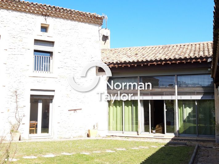 Vente bureaux 630 m² non divisibles