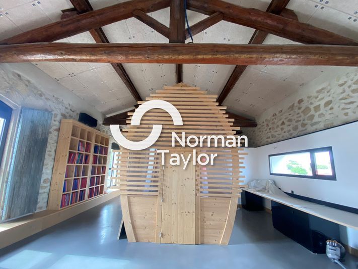 Location bureaux 170 m² divisibles à partir de 82 m²