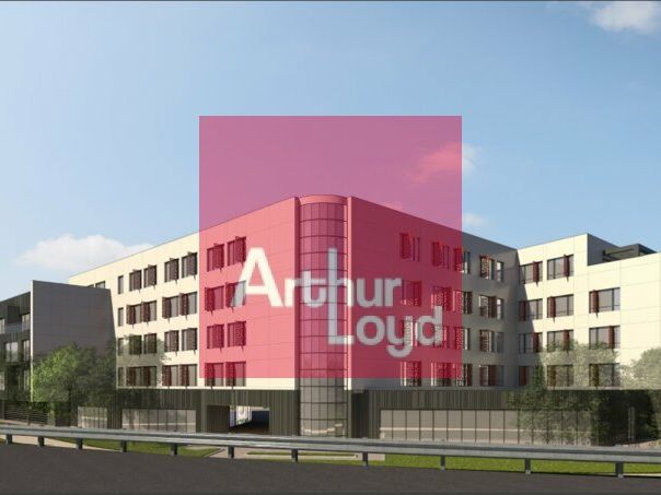 Location local commercial 175 m² non divisibles