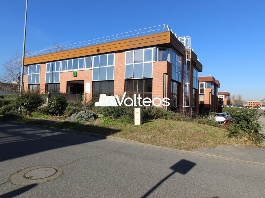 Location bureaux 82 m² non divisibles