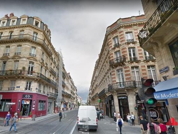 Location bureaux 105 m² non divisibles