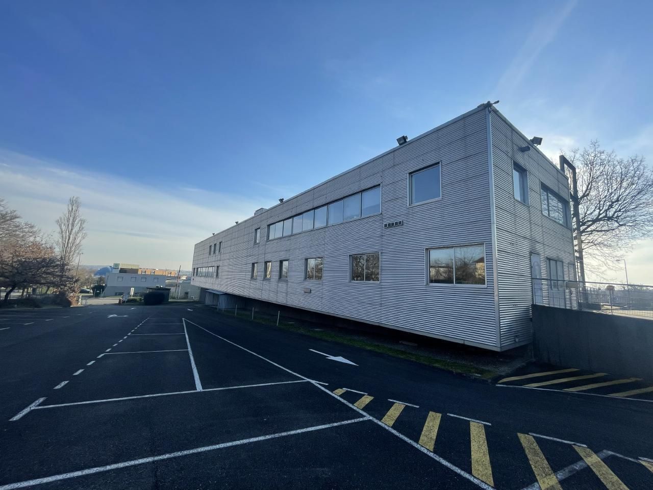 Location Bureaux 1141.2 m² divisibles 31500 Toulouse