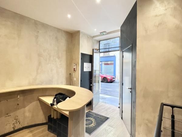 Location bureaux 88 m² non divisibles