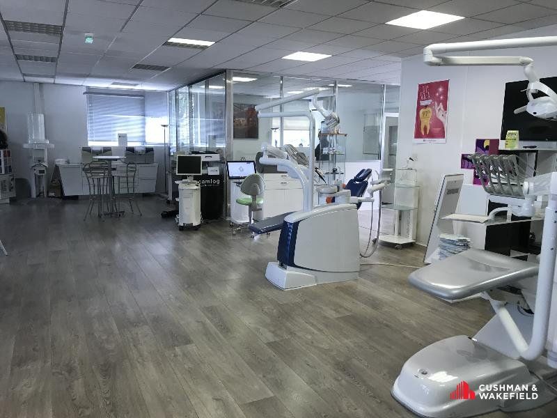 Location bureau Pessac (33600) - 600 m²