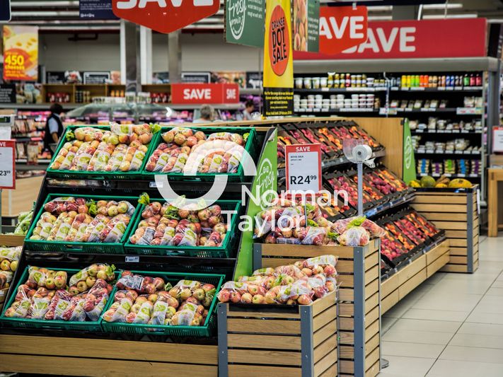 Vente fonds de commerce 210 m² non divisibles