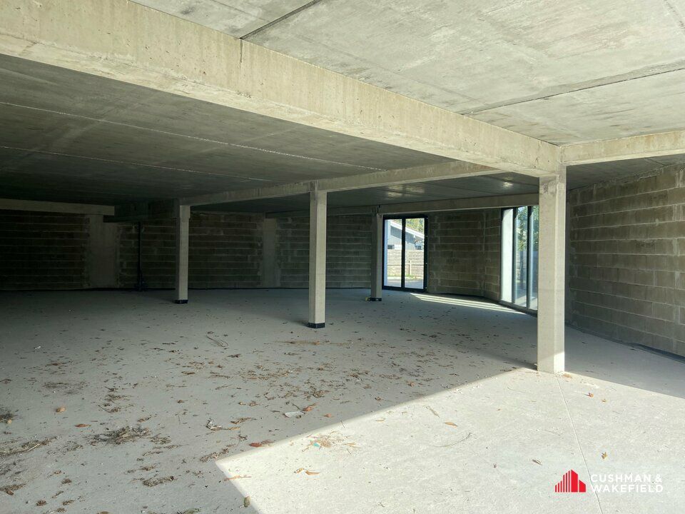 BIGANOS LOCAL COMMERCIAL NEUF A LOUER