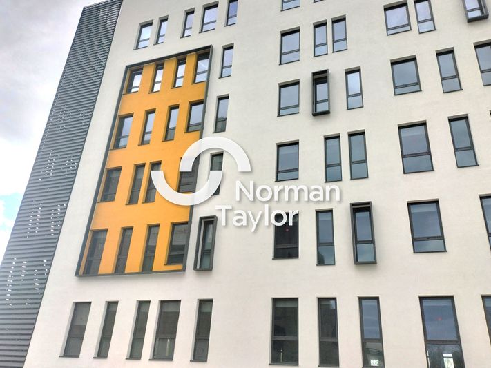 Location bureaux 2070 m² divisibles à partir de 281 m²