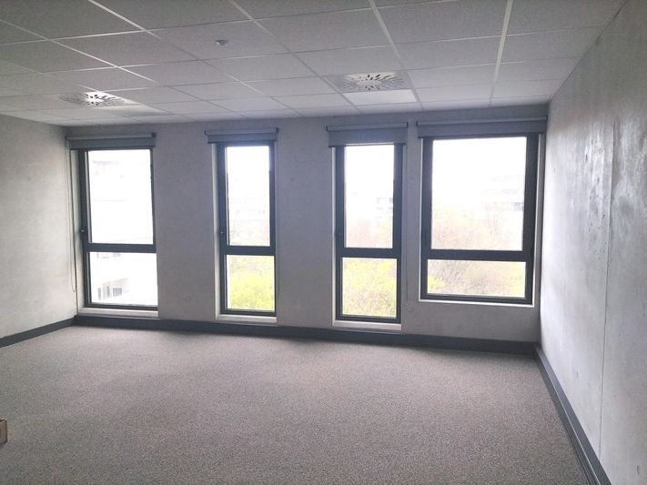 Montpellier Nord - bureaux neufs à louer 