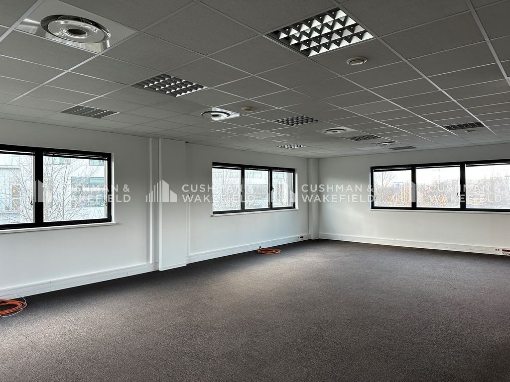 Location bureaux 236 m² divisibles à partir de 86 m²