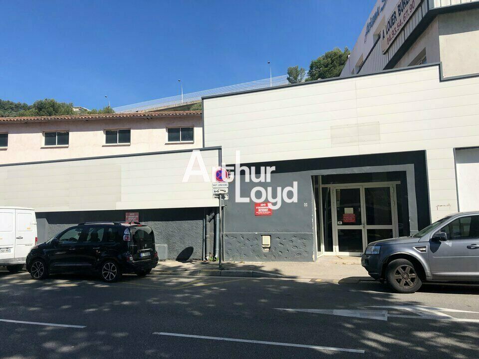 Location local d''activites 290 m² non divisibles