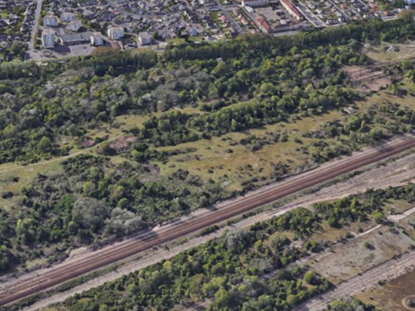 Vente terrain 130000 m² non divisibles