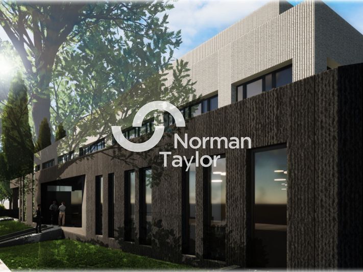 Vente bureaux 1557 m² divisibles à partir de 277.6 m²