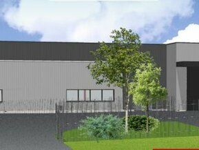 LOCAL D'ACTIVITES / LOCAL COMMERCIAL