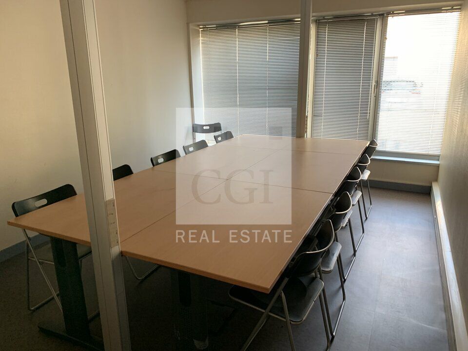BUREAUX A LOUER