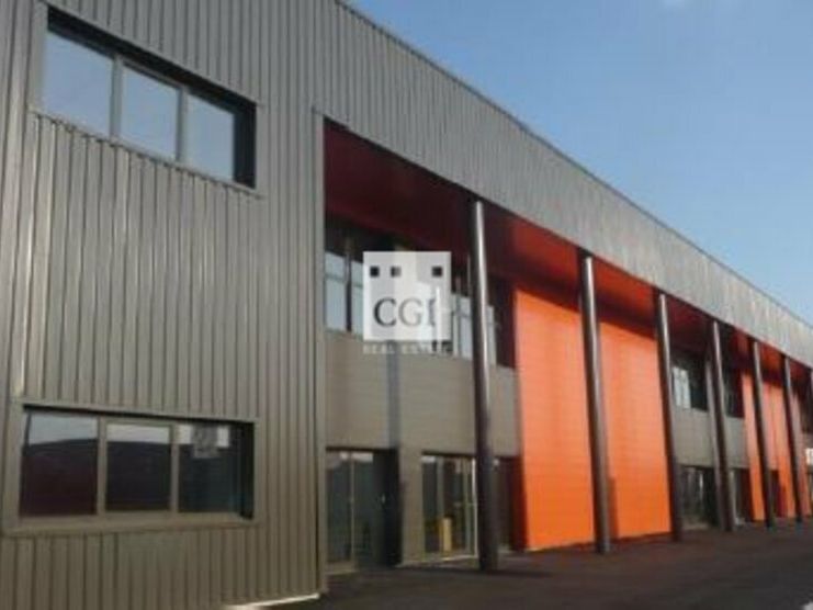 Location bureaux 175 m² non divisibles