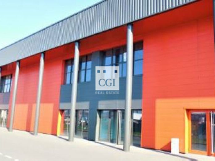 À LOUER – BUREAUX NEUFS DE 175 M² – ARNAS / VILLEFRANCHE-SUR-SAÔNE