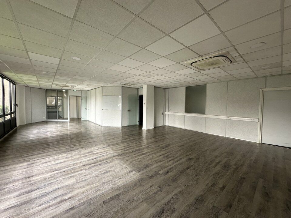 LINGOLSHEIM - PARC DES TANNERIES