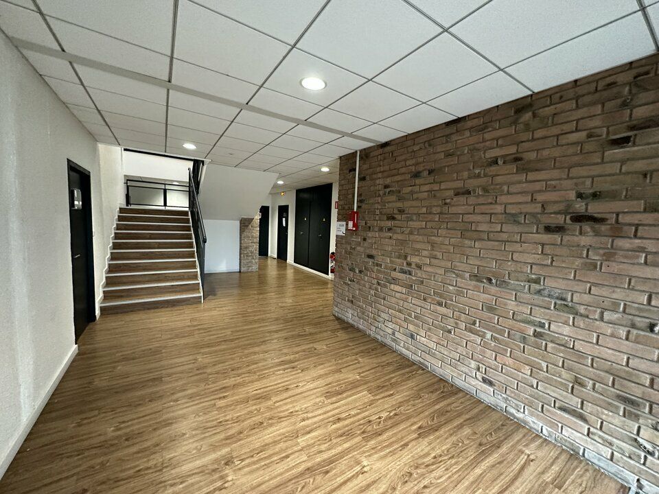 LINGOLSHEIM - PARC DES TANNERIES 