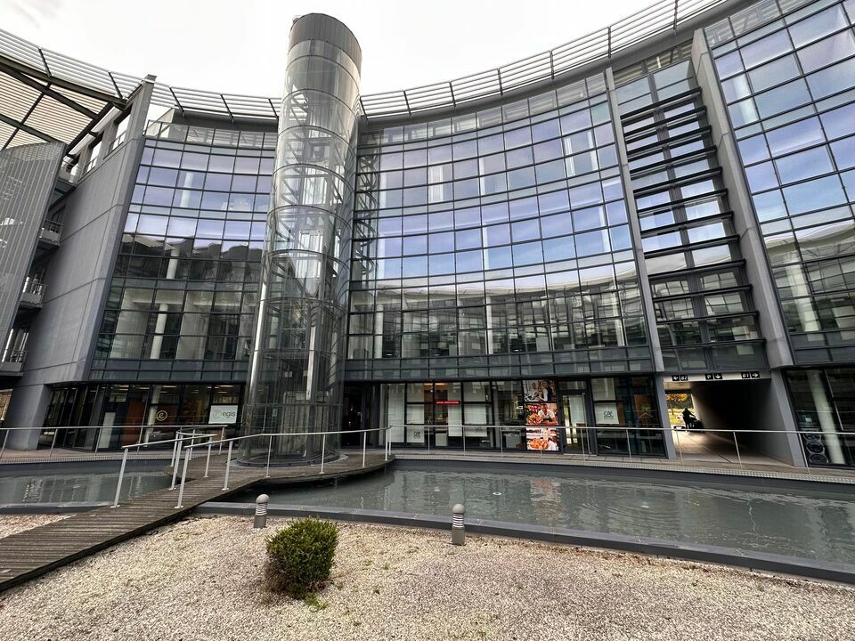 SCHILTIGHEIM - ESPACE EUROPEEN DE L'ENTREPRISE