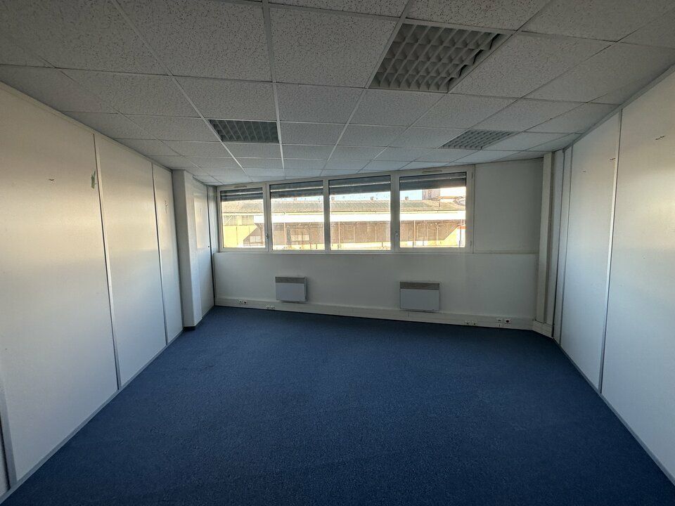 425.97 m² pour ce bureaux en vente à Strasbourg