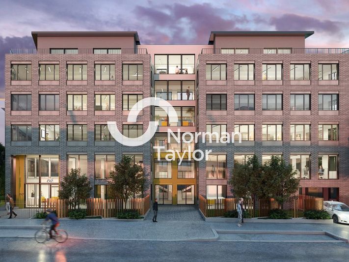 Vente bureaux 3207 m² divisibles à partir de 130 m²