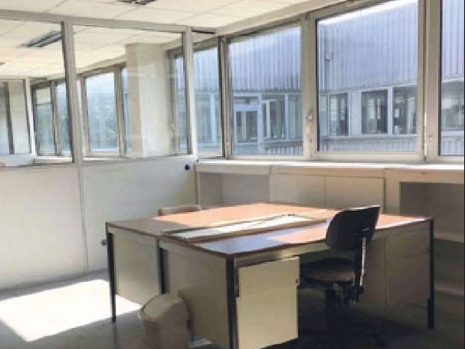 Rouen (76) : Entrepôts avec bureaux divisibles de 3000m² à louer 