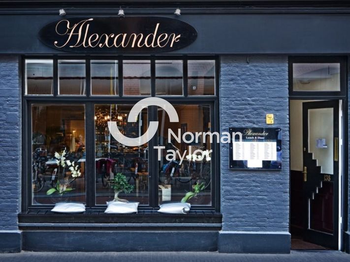 Vente local commercial 105 m² non divisibles