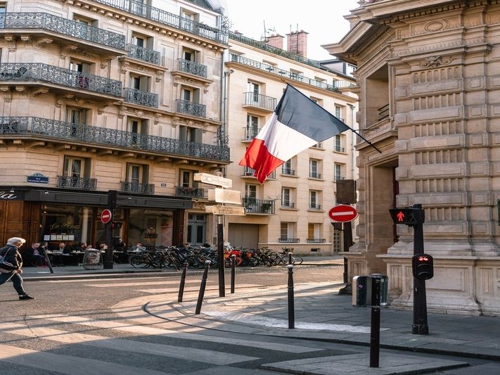 Murs commerciaux à céder de 105 m² à Lyon 6.
