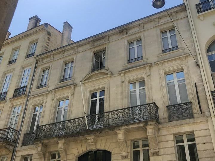 Location bureaux 1505 m² divisibles à partir de 400 m²