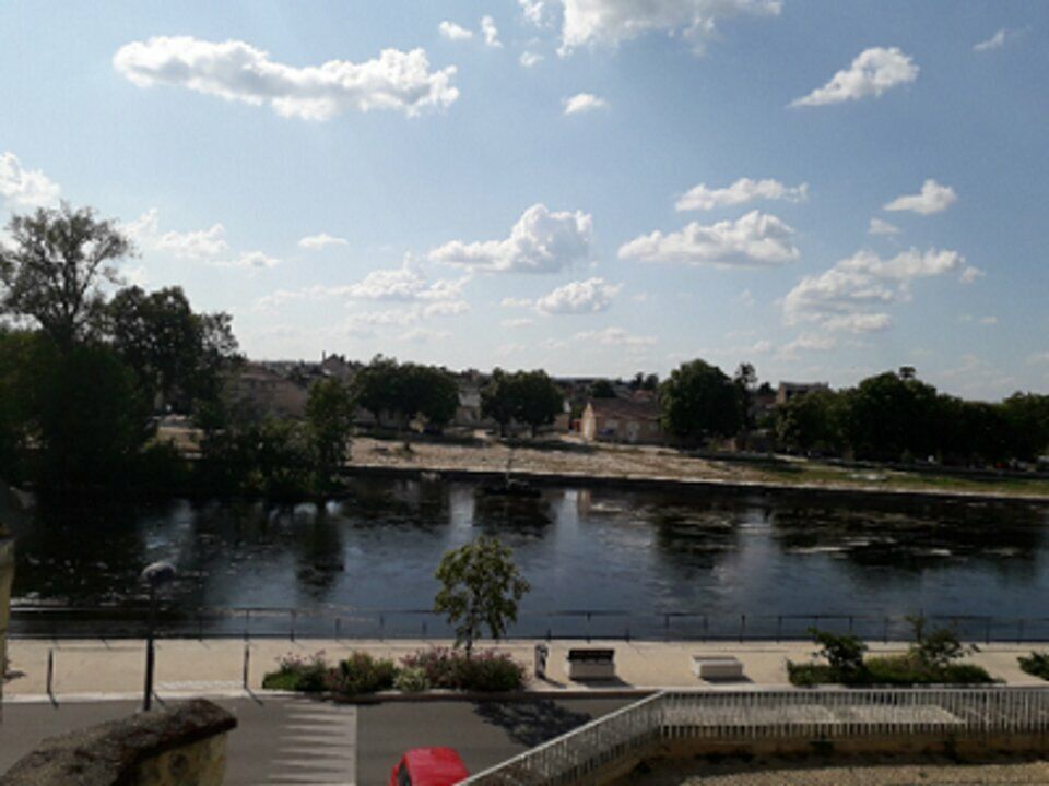 Location bureaux 360 m² non divisibles