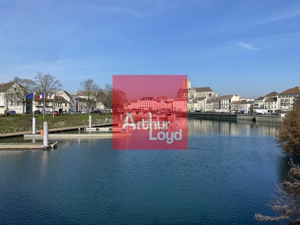 Location bureaux 985 m² divisibles à partir de 298 m²