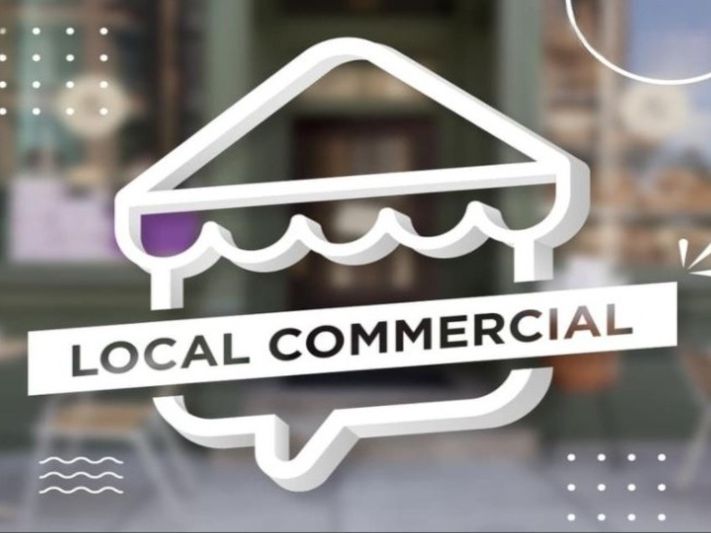 Local commercial de 282 m² à louer - Montpellier Cambacérès