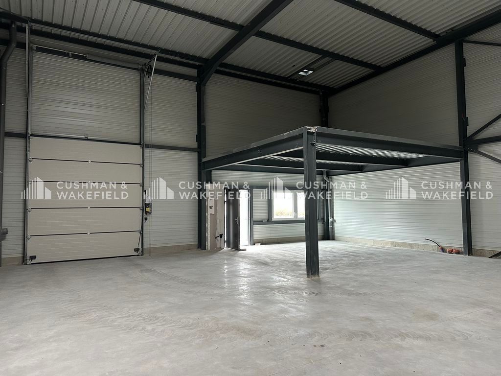 Vente activités 237 m² non divisibles