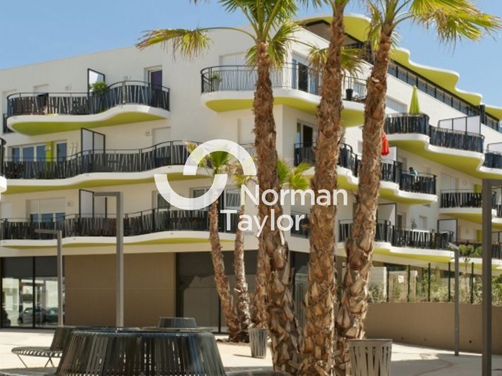 Vente local commercial 137 m² non divisibles