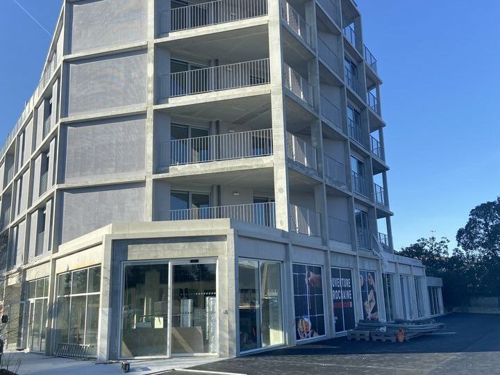 Local commercial à vendre - 474 m²