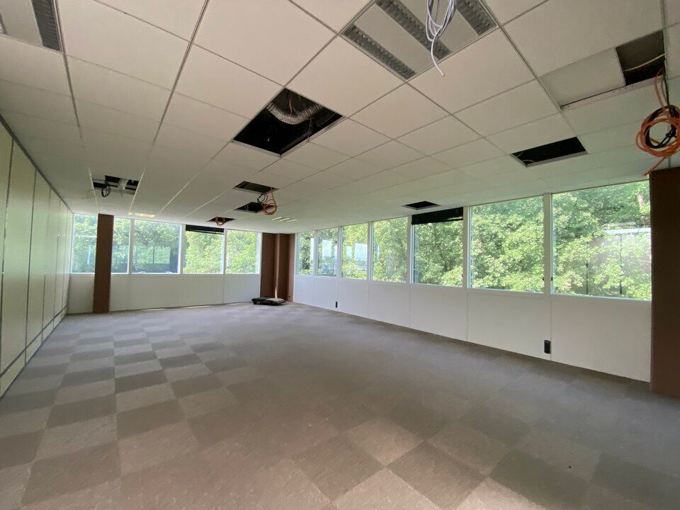 Location bureaux 176 m² à COLOMIERS