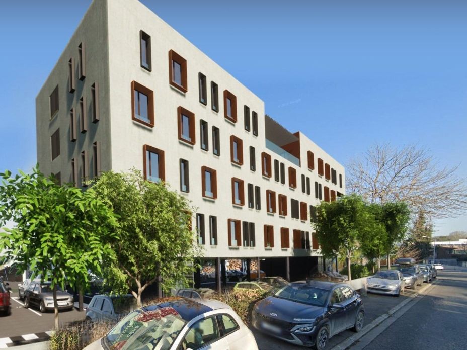 Vente bureaux 1180 m² à BALMA