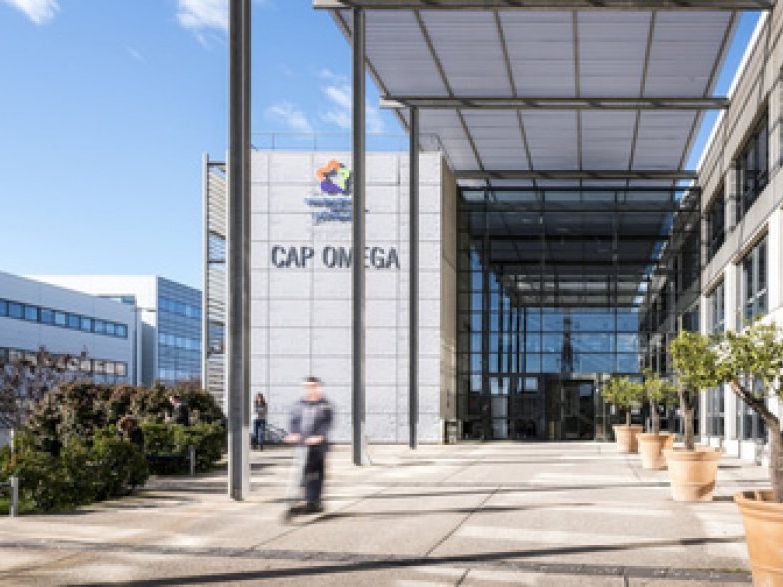 Location bureaux 5300 m² divisibles à partir de 15 m²