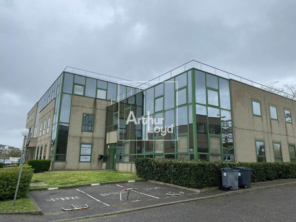 Bureaux à louer VIRY CHATILLON