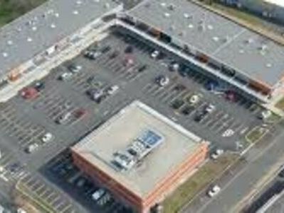 170 m² pour ce bureaux en location à Aubiere