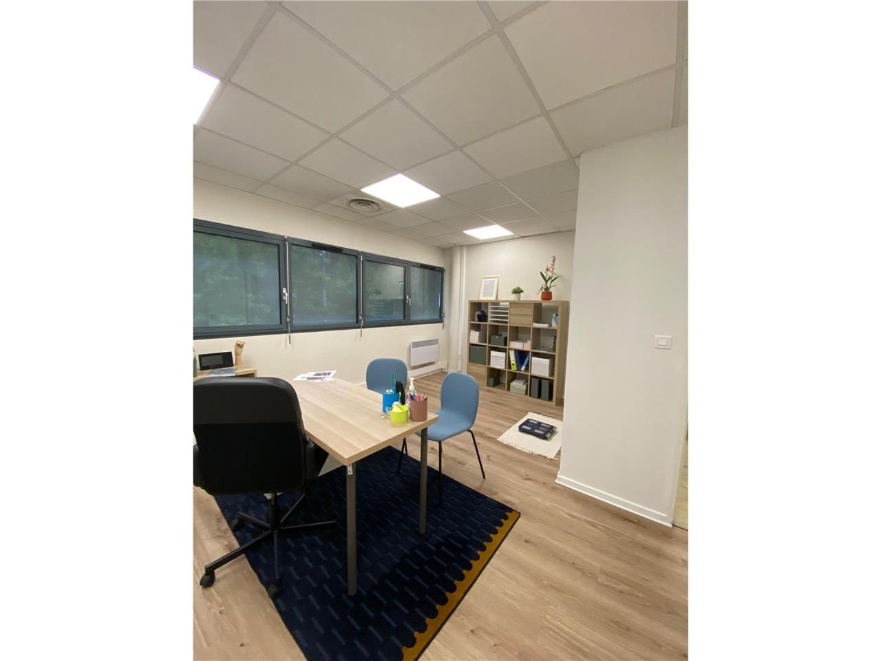 45 m² dispo à Le mans