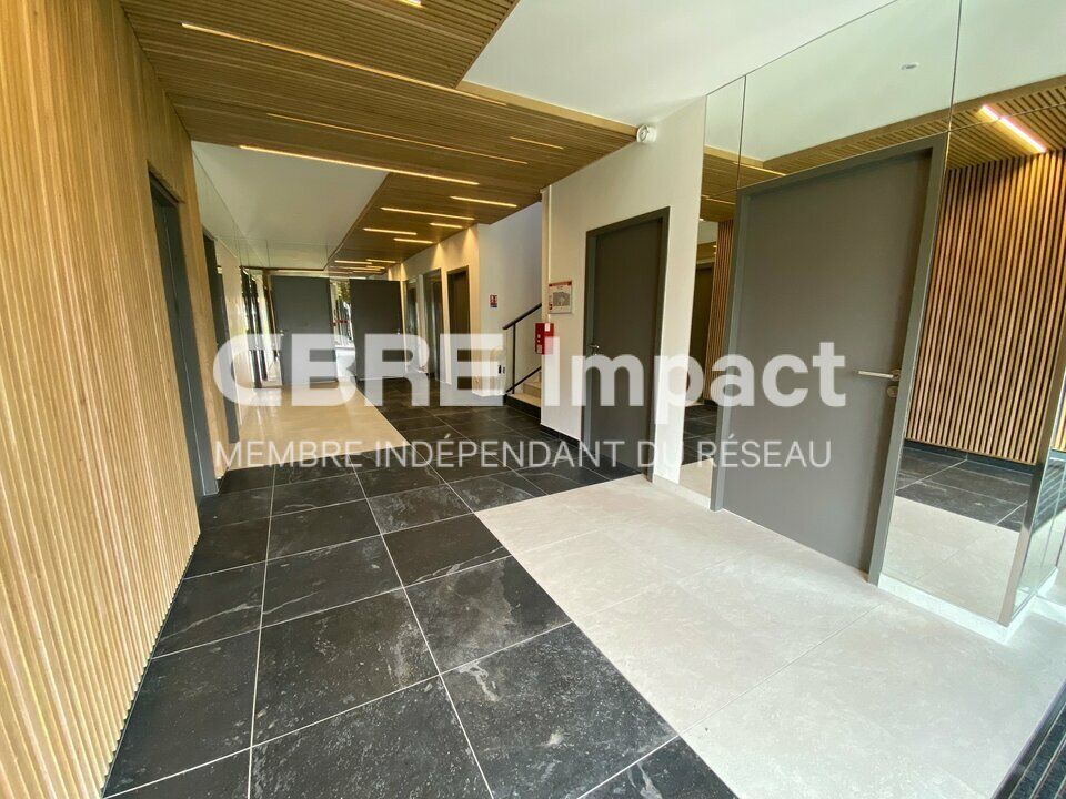 Parc du Grand Troyes - Lots de bureaux disponibles également à la vente